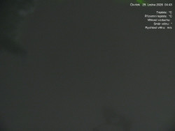 Luční bouda, pramen Bílého Labe