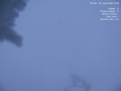 Luční bouda, pramen Bílého Labe