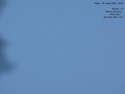 Luční bouda, pramen Bílého Labe