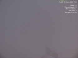 Luční bouda, pramen Bílého Labe