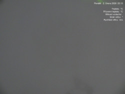 Luční bouda, pramen Bílého Labe