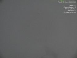 Luční bouda, pramen Bílého Labe