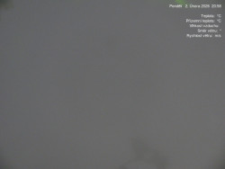 Luční bouda, pramen Bílého Labe