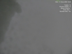 Luční bouda, pramen Bílého Labe