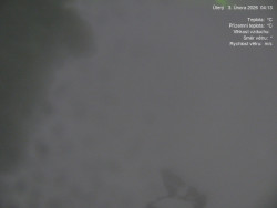 Luční bouda, pramen Bílého Labe