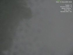 Luční bouda, pramen Bílého Labe