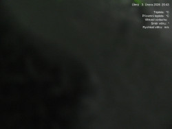 Luční bouda, pramen Bílého Labe