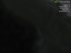 Luční bouda, pramen Bílého Labe