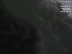 Luční bouda, pramen Bílého Labe