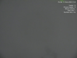 Luční bouda, pramen Bílého Labe