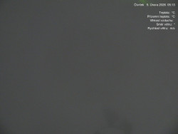 Luční bouda, pramen Bílého Labe