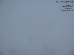 Luční bouda, pramen Bílého Labe