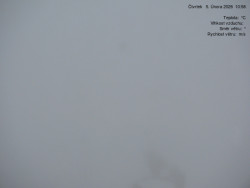 Luční bouda, pramen Bílého Labe