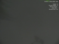 Luční bouda, pramen Bílého Labe