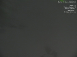 Luční bouda, pramen Bílého Labe