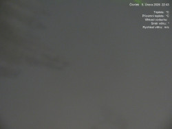 Luční bouda, pramen Bílého Labe