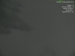 Luční bouda, pramen Bílého Labe