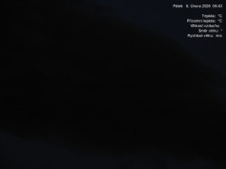 Luční bouda, pramen Bílého Labe