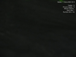 Luční bouda, pramen Bílého Labe