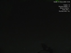 Luční bouda, pramen Bílého Labe