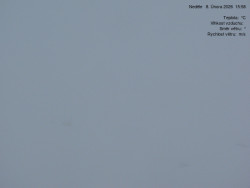 Luční bouda, pramen Bílého Labe