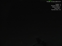 Luční bouda, pramen Bílého Labe