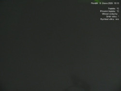 Luční bouda, pramen Bílého Labe