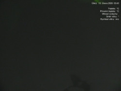 Luční bouda, pramen Bílého Labe