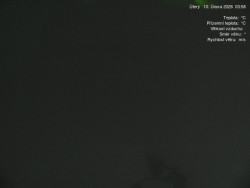 Luční bouda, pramen Bílého Labe