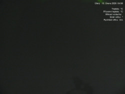 Luční bouda, pramen Bílého Labe