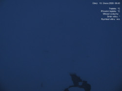 Luční bouda, pramen Bílého Labe