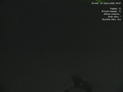 Luční bouda, pramen Bílého Labe