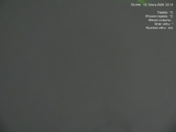 Luční bouda, pramen Bílého Labe