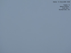 Luční bouda, pramen Bílého Labe