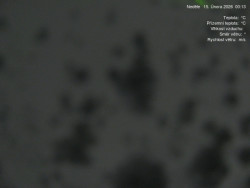 Luční bouda, pramen Bílého Labe