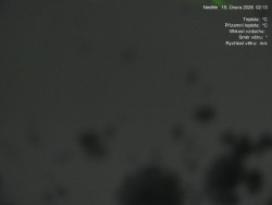 Luční bouda, pramen Bílého Labe