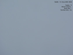 Luční bouda, pramen Bílého Labe