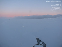 Luční bouda, pramen Bílého Labe