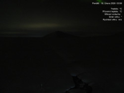 Luční bouda, pramen Bílého Labe