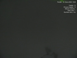 Luční bouda, pramen Bílého Labe