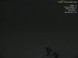 Luční bouda, pramen Bílého Labe