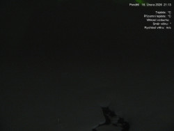 Luční bouda, pramen Bílého Labe