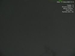 Luční bouda, pramen Bílého Labe