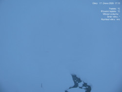 Luční bouda, pramen Bílého Labe