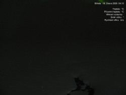 Luční bouda, pramen Bílého Labe