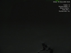 Luční bouda, pramen Bílého Labe