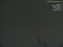 Luční bouda, pramen Bílého Labe