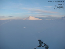 Luční bouda, pramen Bílého Labe