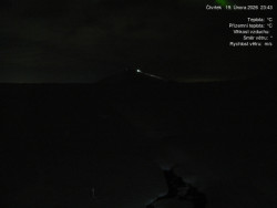 Luční bouda, pramen Bílého Labe