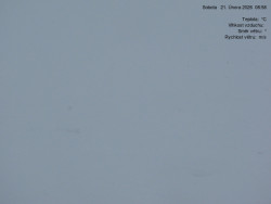 Luční bouda, pramen Bílého Labe